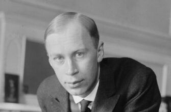 Sergei Prokofiev