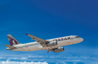 Катарские Авиалинии хотят создать мега-перевозчика