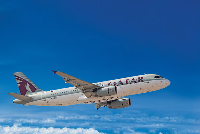 Катарские Авиалинии хотят создать мега-перевозчика