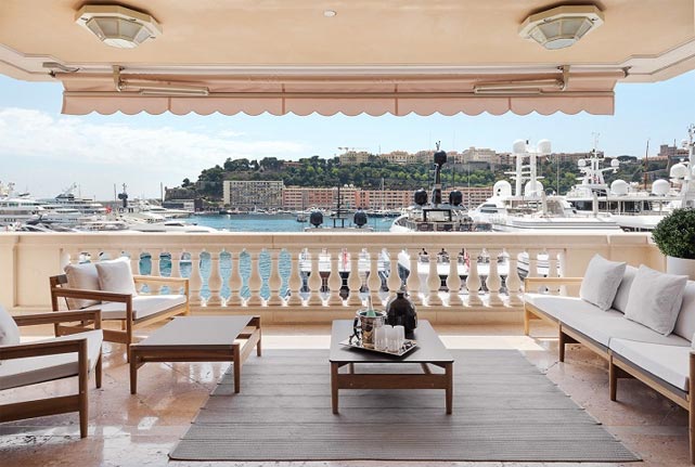 В Монако появится новый полуостров миллионеров