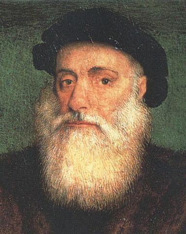 Васко да Гама (Vasco da Gama)