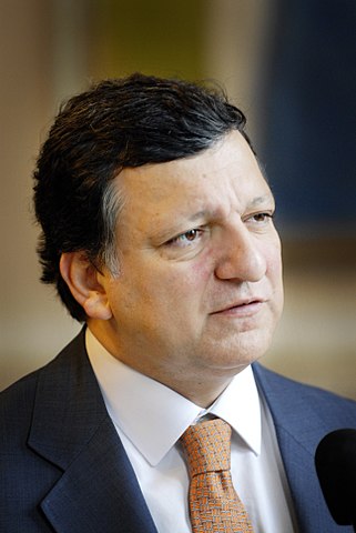 Жозе Мануэль Баррозу (Jose Manuel Barroso)