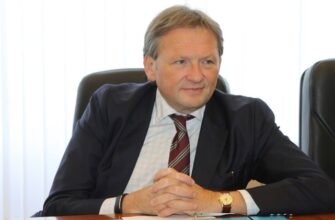 Boris Titov