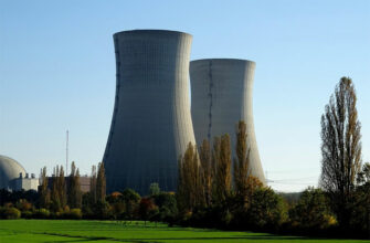 Росатом построит для Египта первую атомную электростанцию