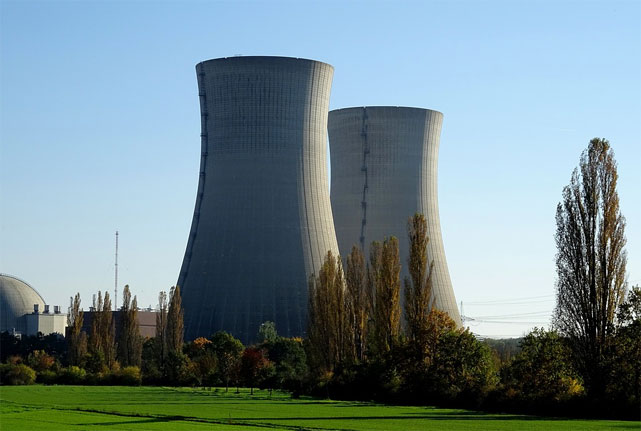 Росатом построит для Египта первую атомную электростанцию