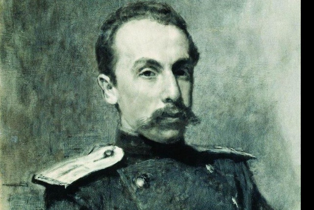 Alexander Zhirkevich