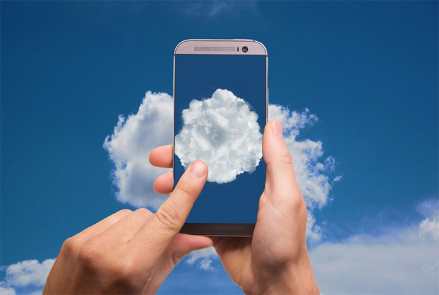 Защита данных в облачных хранилищах: основные преимущества