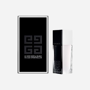 Чёрно-белый подарок от Givenchy. Soir noire & blanc