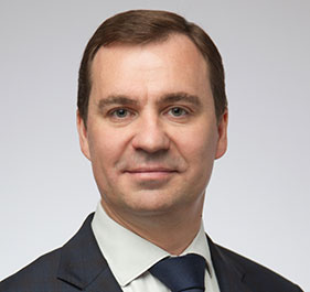 Алексей Шумков, генеральный директор Управляющей компании «Группа ВГС». Фото: Пресс-служба Группы ВГС