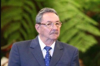 Raul Castro