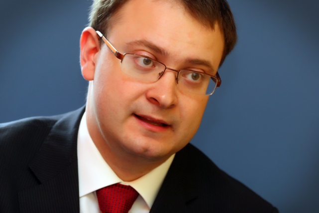 Ales Mikhalevich