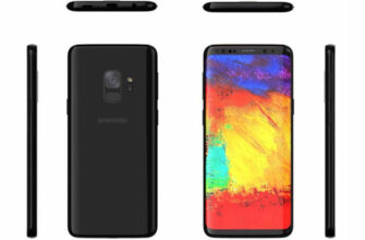Samsung Galaxy S9, Galaxy S9+