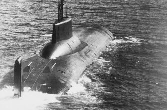 Akula submarine