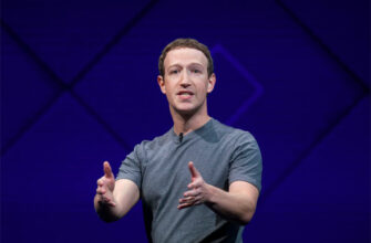 Читатели скажут Facebook, какие новости заслуживают доверия