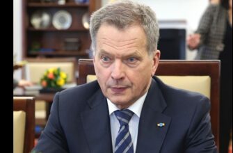 Sauli Niinistö