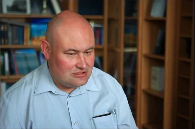 Алексей Владимирович Макаркин, эксперта Центр Политических Технологий