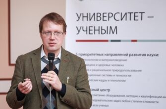 Руководитель лаборатории оптики спина имени И. Н. Уральцева СПбГУ, профессор Алексей Кавокин