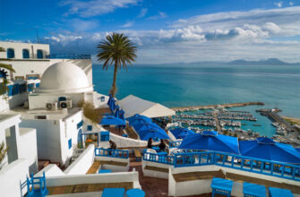Туры в Тунис возвращают популярность. Что нужно знать туристу?
