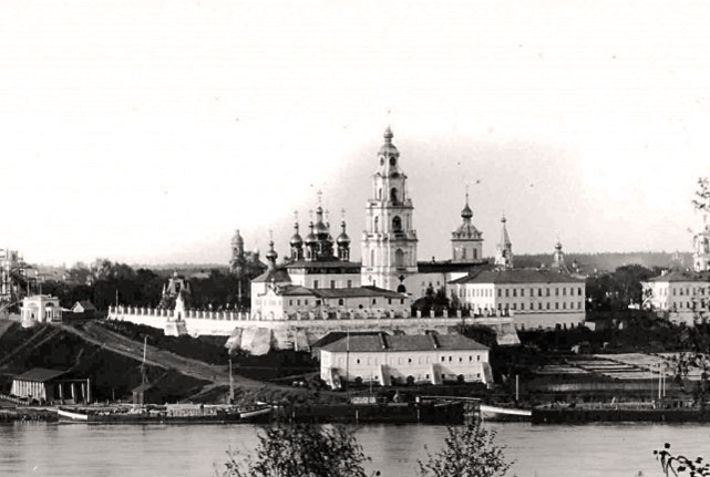 Минкультуры: Восстановление Костромского Кремля идёт по плану