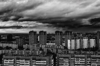 Цены на недвижимость в Московской области обогнали Москву