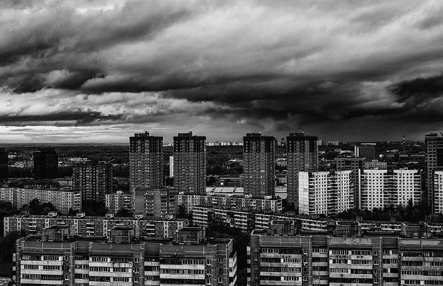 Цены на недвижимость в Московской области обогнали Москву