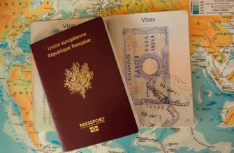 Новый загранпаспорт в 2018 году обойдётся в 5'000 рублей