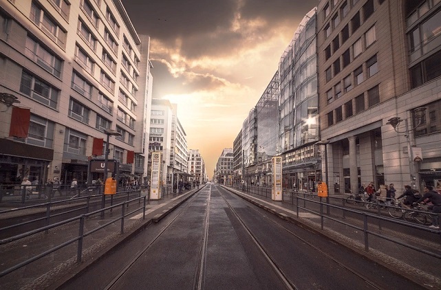 Самым популярным городом покупки недвижимости в Германии стал Берлин