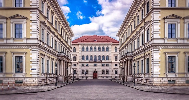 Аналитики утверждают, что цены на недвижимость в Мюнхене будут корректироваться до 30%