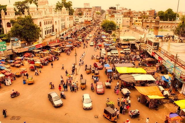 Зарядки для электромобилей появятся в метро в Индии