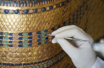 В Гизе открывается Большой Египетский музей за $1 млрд