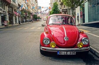 Дизельгейт: Volkswagen оштрафован на $1.2 млрд в Германии