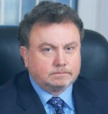 Григорий Гуревич, глава "Нобель Ойл" и КБ "Рублев"