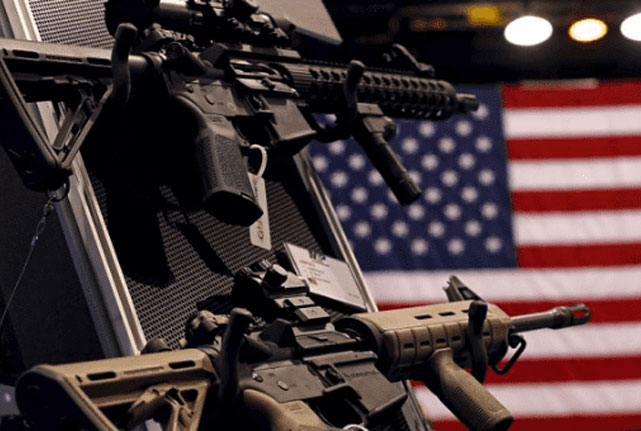 Трамп обещал помочь членам НАТО купить американское оружие