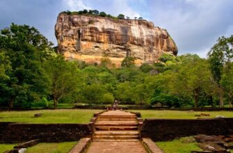 Шри-Ланка вошла в пятерку быстроразвивающихся туристических рынков