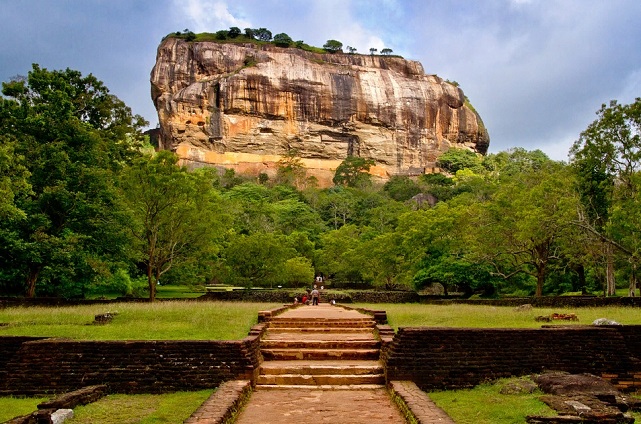 Шри-Ланка вошла в пятерку быстроразвивающихся туристических рынков