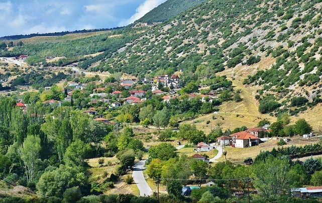Бывшая югославская Македония получит имя Северная Македония