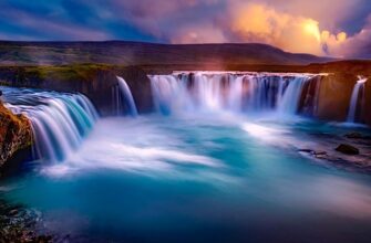 Туризм в Исландию будет расти, но ниже прогнозов
