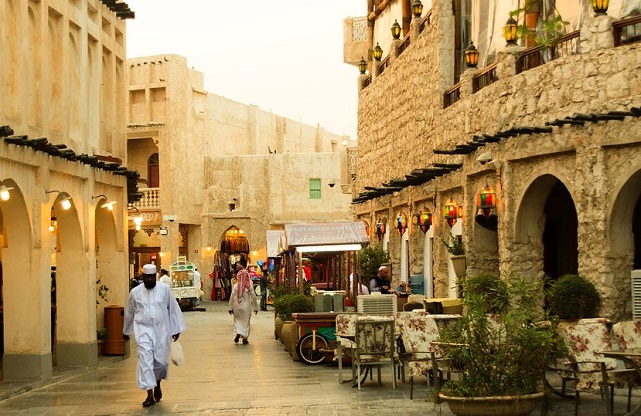 Дипломаты из Катара передали чемодан с $15 млн для ХАМАС