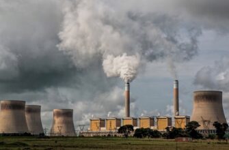 Французы могут закрыть угольные электростанции к 2020 году