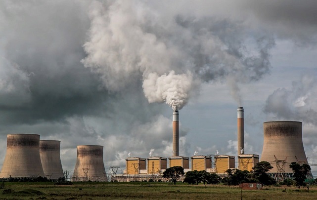 Французы могут закрыть угольные электростанции к 2020 году