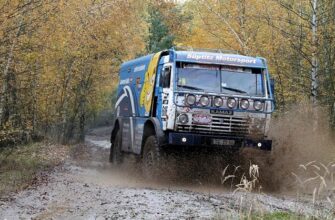 Вслед за мировым авторынком КамАЗ маркирует свои запчасти