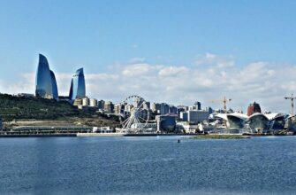 В 2019 году Азербайджан запустит туристический офис в России