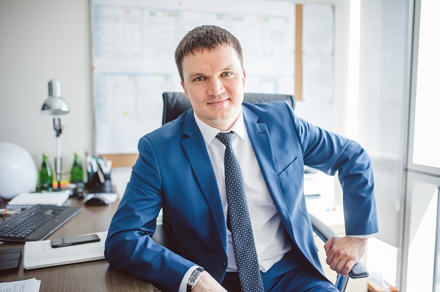 Алексей Кожевников: ключ к развитию экспорта в руках бизнеса