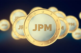 Банк JPMorgan Chase запустит криптовалюту JPM Coin