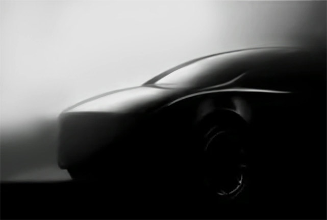 Илон Маск: Tesla Model Y будет представлена 14 марта