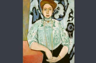 Отнимут ли Матисса у лондонского музея?