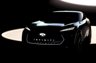 Infiniti уйдет из Европы в начале 2020 года