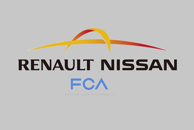 У Nissan в слиянии Renault - Fiat Chrysler есть свои козыри