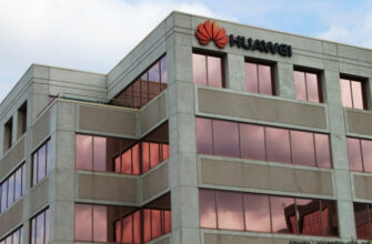 Huawei: кто у кого украл, выяснит суд