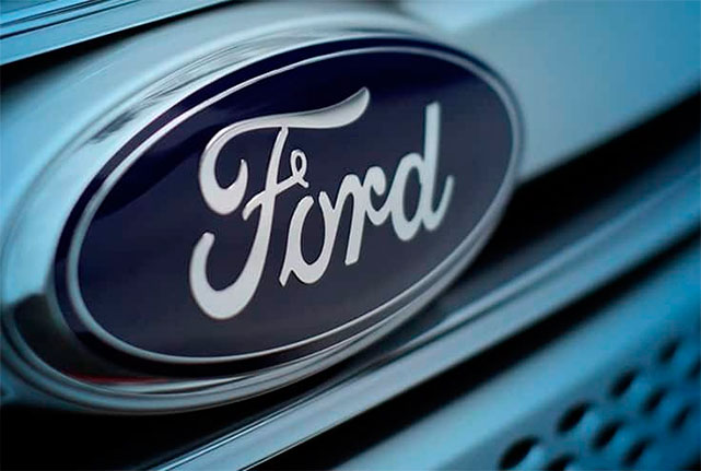 Ford продает российские автозаводы